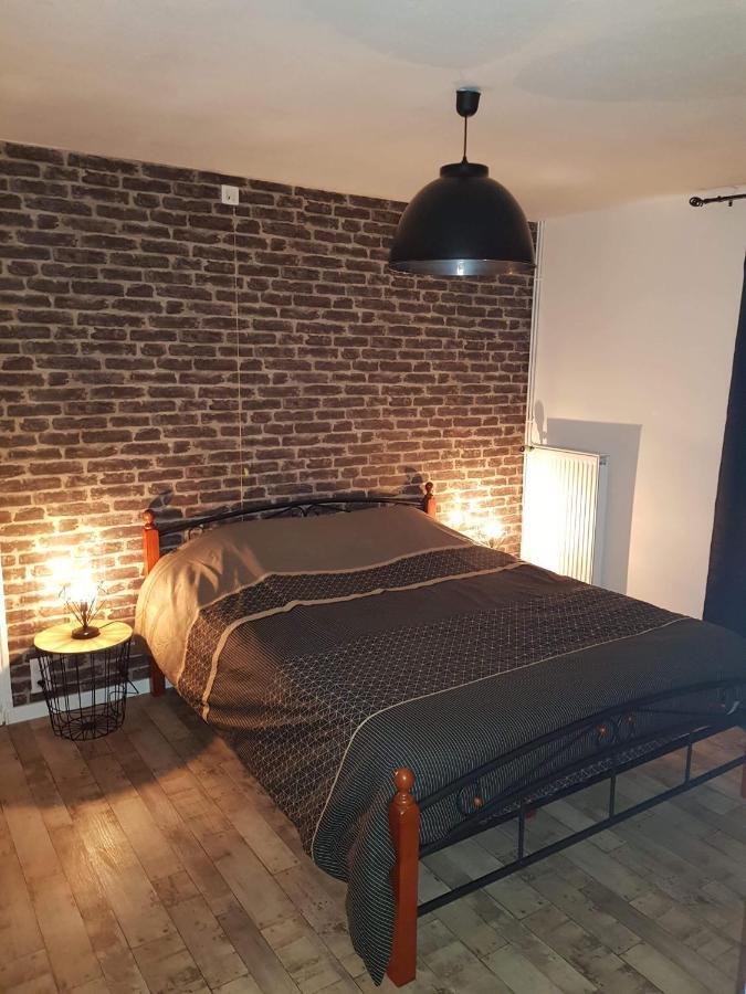Iliade Rue (Somme) Exterior foto