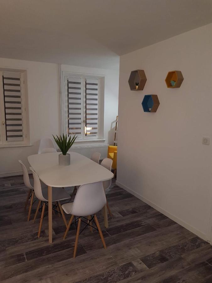 Iliade Rue (Somme) Exterior foto