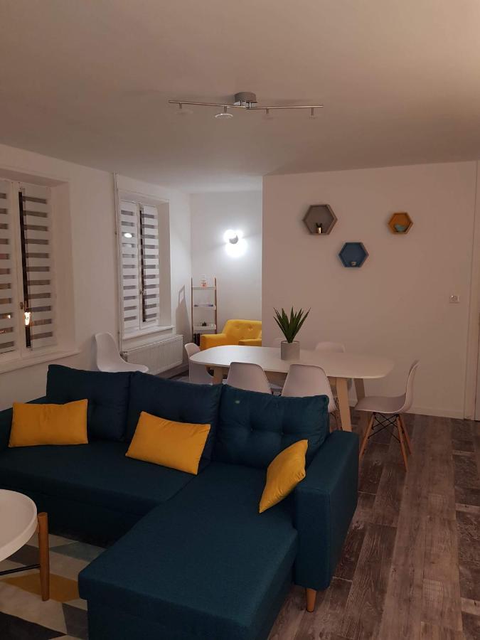 Iliade Rue (Somme) Exterior foto